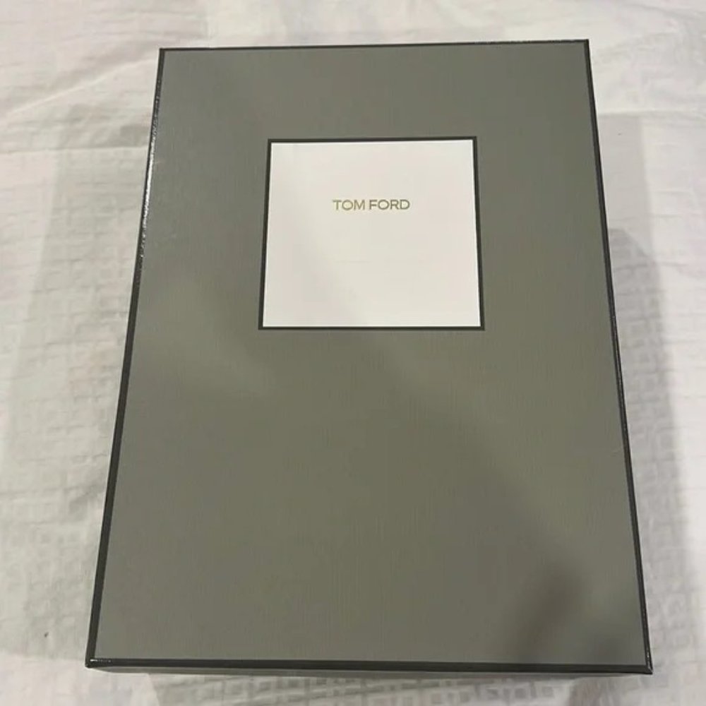 Tom Ford Authentic Empty Box Container Shoe Box D… - image 4